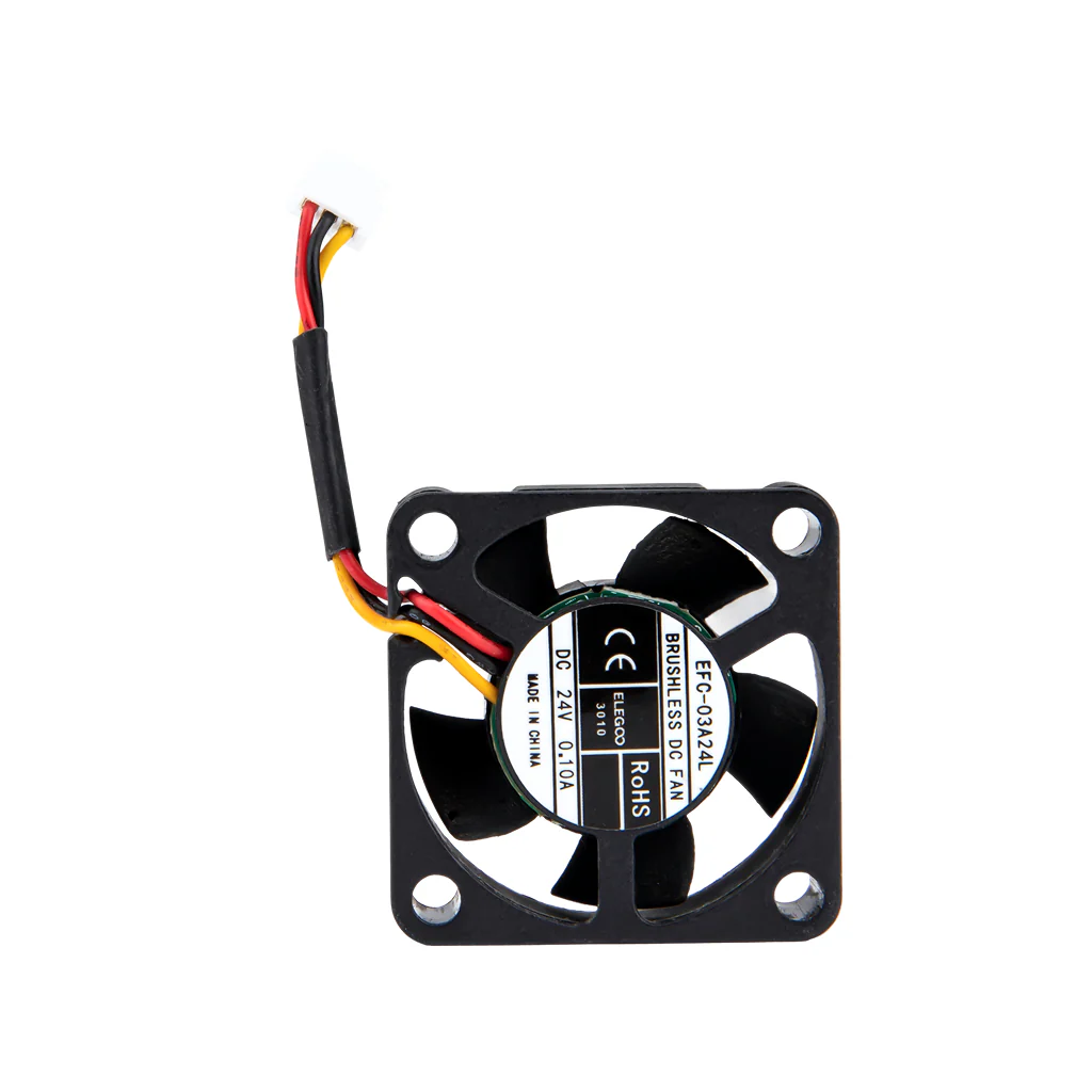 3010 Axial Fan for Centauri Series - Image 2