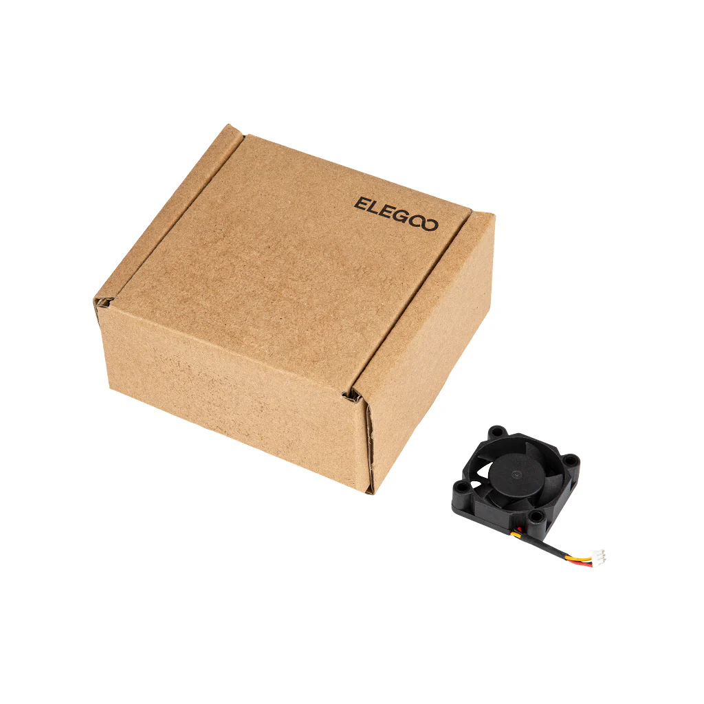 3010 Axial Fan for Centauri Series - Image 4
