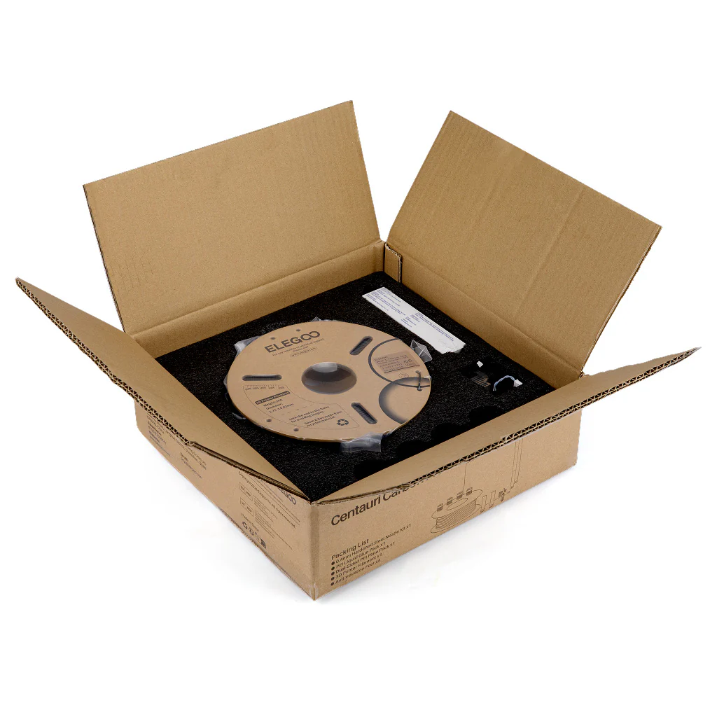 Accessory Kit for Centauri Carbon - Image 4