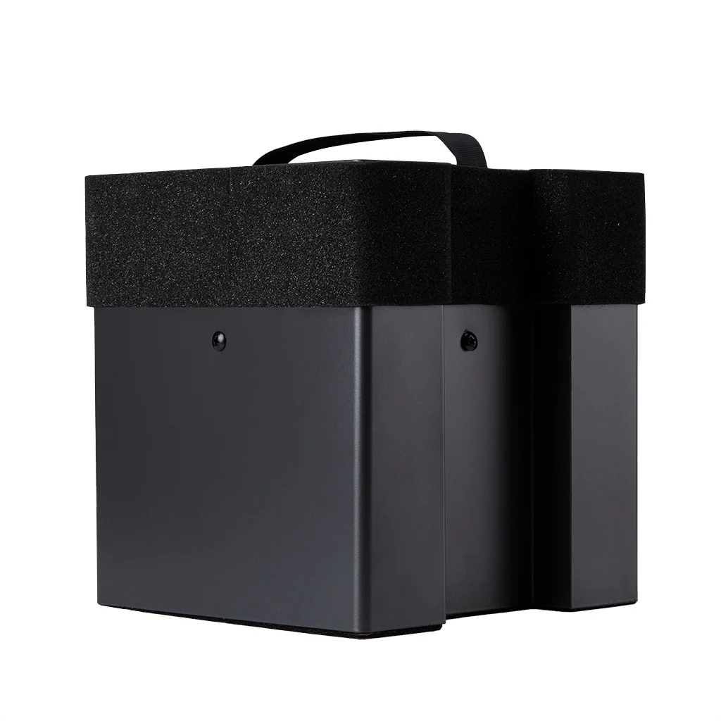 Activated Carbon Filter for Marsmate - Image 3