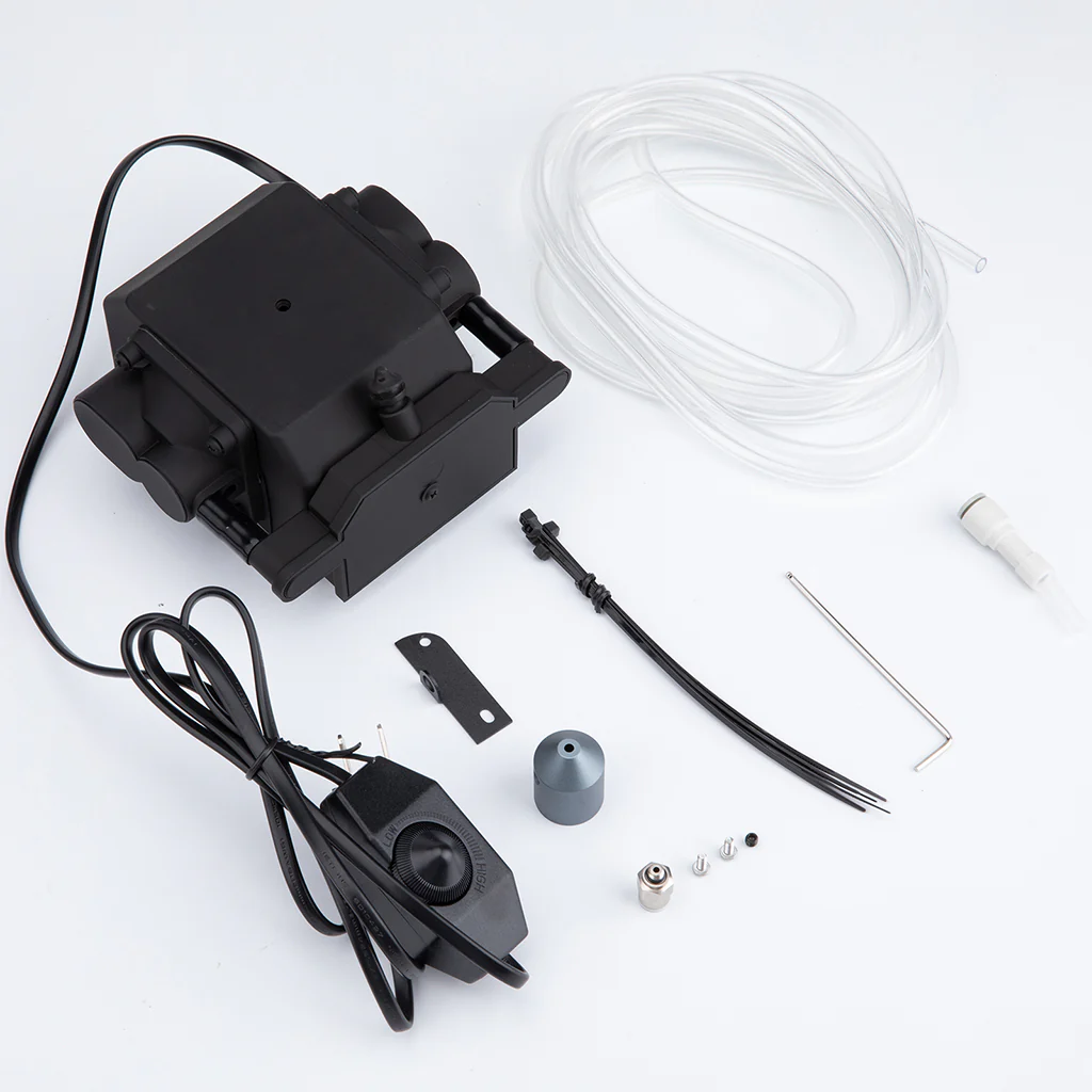ELEGOO Air Assist for Phecda - Image 3