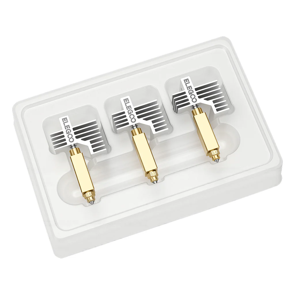 Multi-Size Hotend Kit for Centauri Series - Image 3