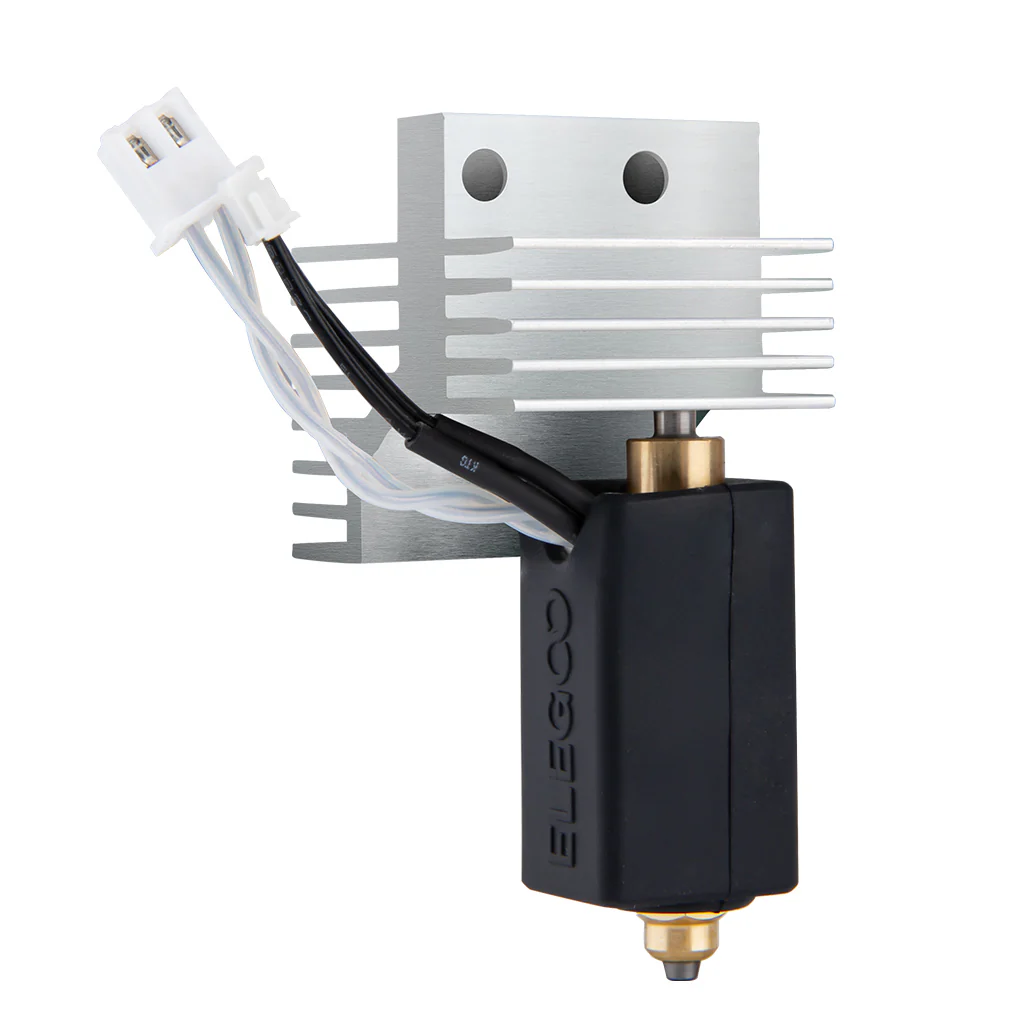 Assembled Extruder Hotend Kit for Centauri Carbon - Image 4