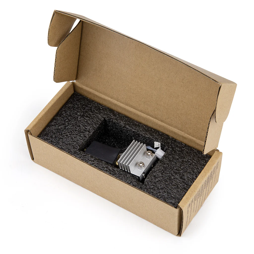 Assembled Extruder Hotend Kit for Centauri Carbon - Image 5