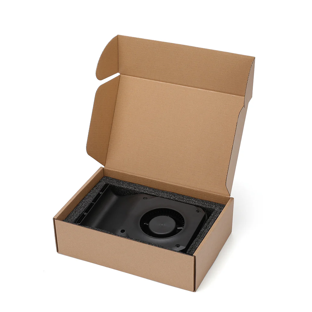 Auxiliary Part Cooling Fan for Centauri Carbon 2 Series - Image 2