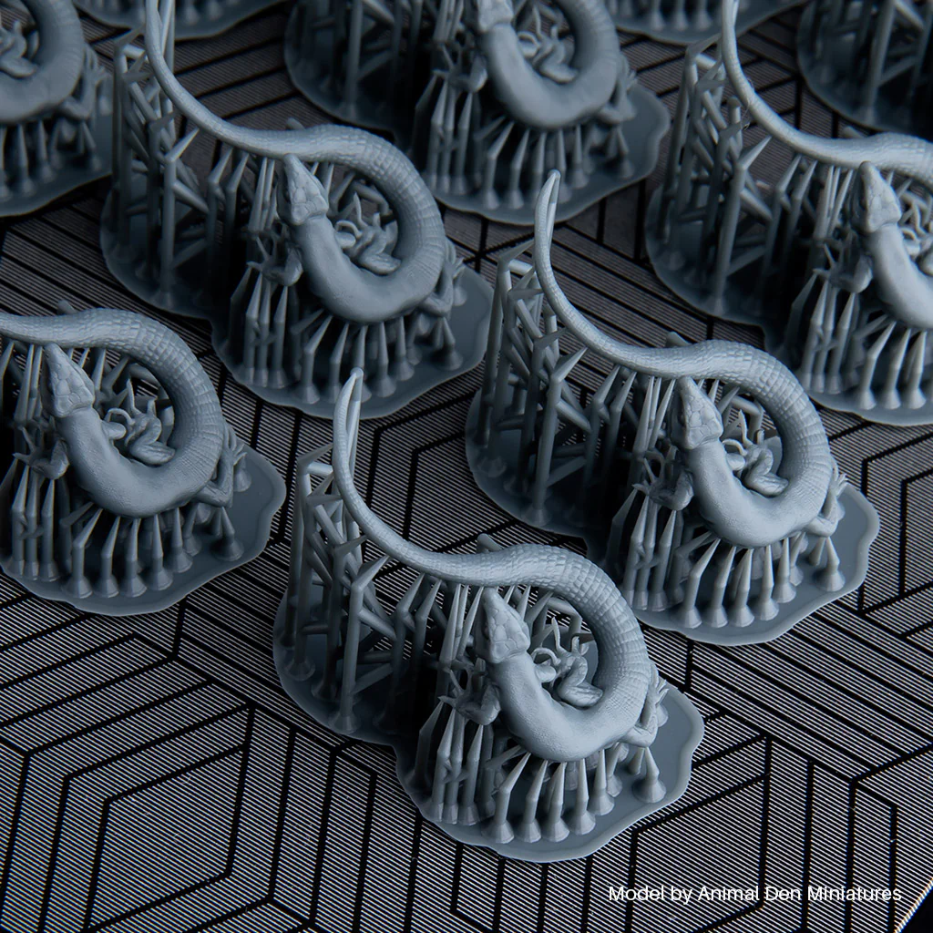 Build Plate for Mars 4 Ultra - Image 4