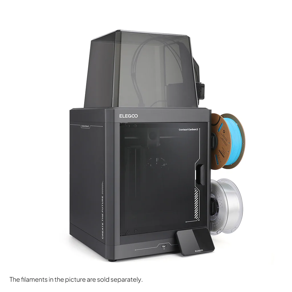 Centauri Carbon 2 Combo - Image 4
