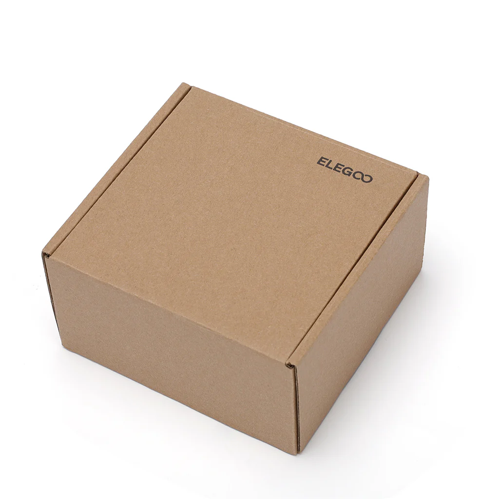 Composite Filter for Centauri Carbon 2 Series (3 Pcs) - Image 3