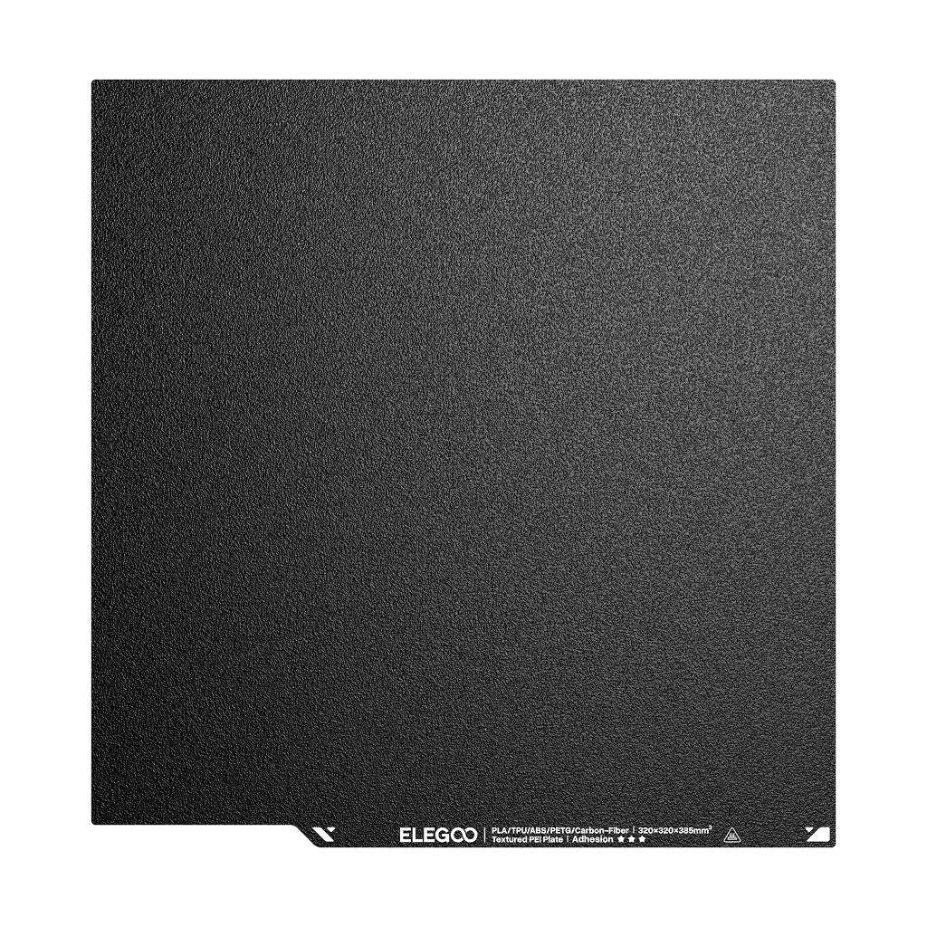 Dual-Sided Build Plate for  Neptune 4/4 Pro/4 Plus/4 Max - Image 6