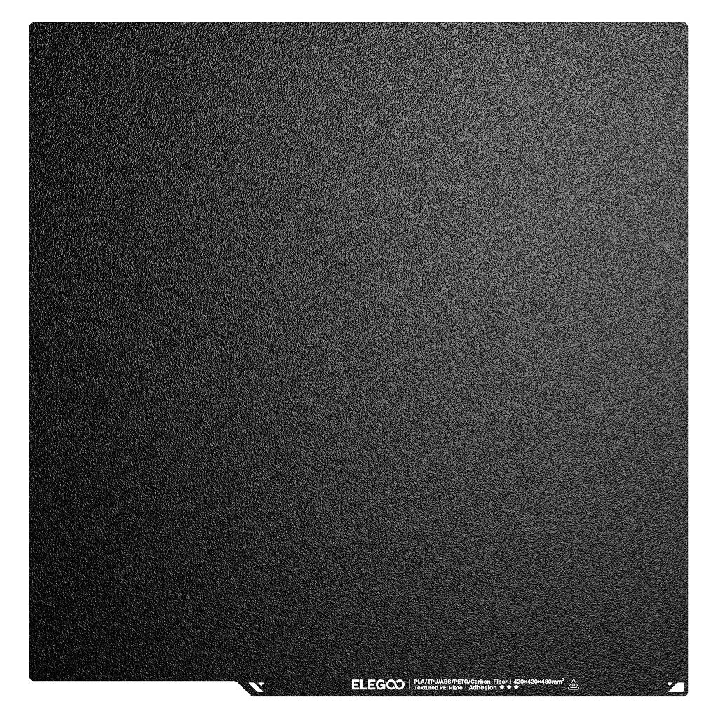 Dual-Sided Build Plate for  Neptune 4/4 Pro/4 Plus/4 Max - Image 7
