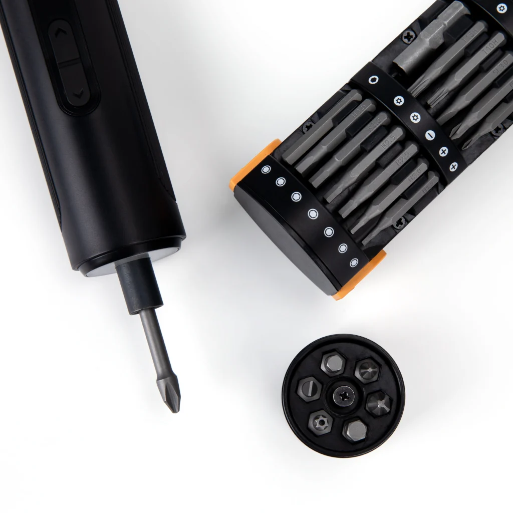 Electric Screwdriver Set - Image 5