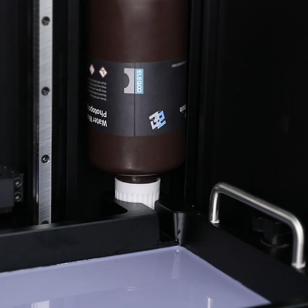 Metal Resin Tank for Jupiter - Image 5