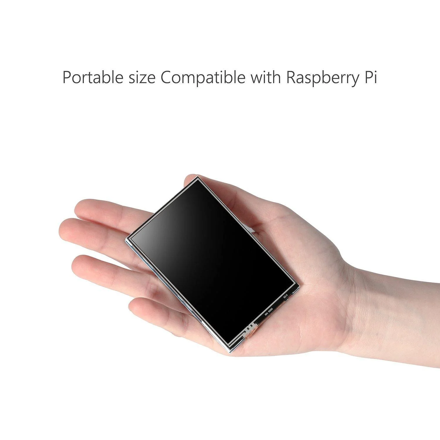 3.5 Inch TFT LCD Screen For Raspberry Pi - Image 3