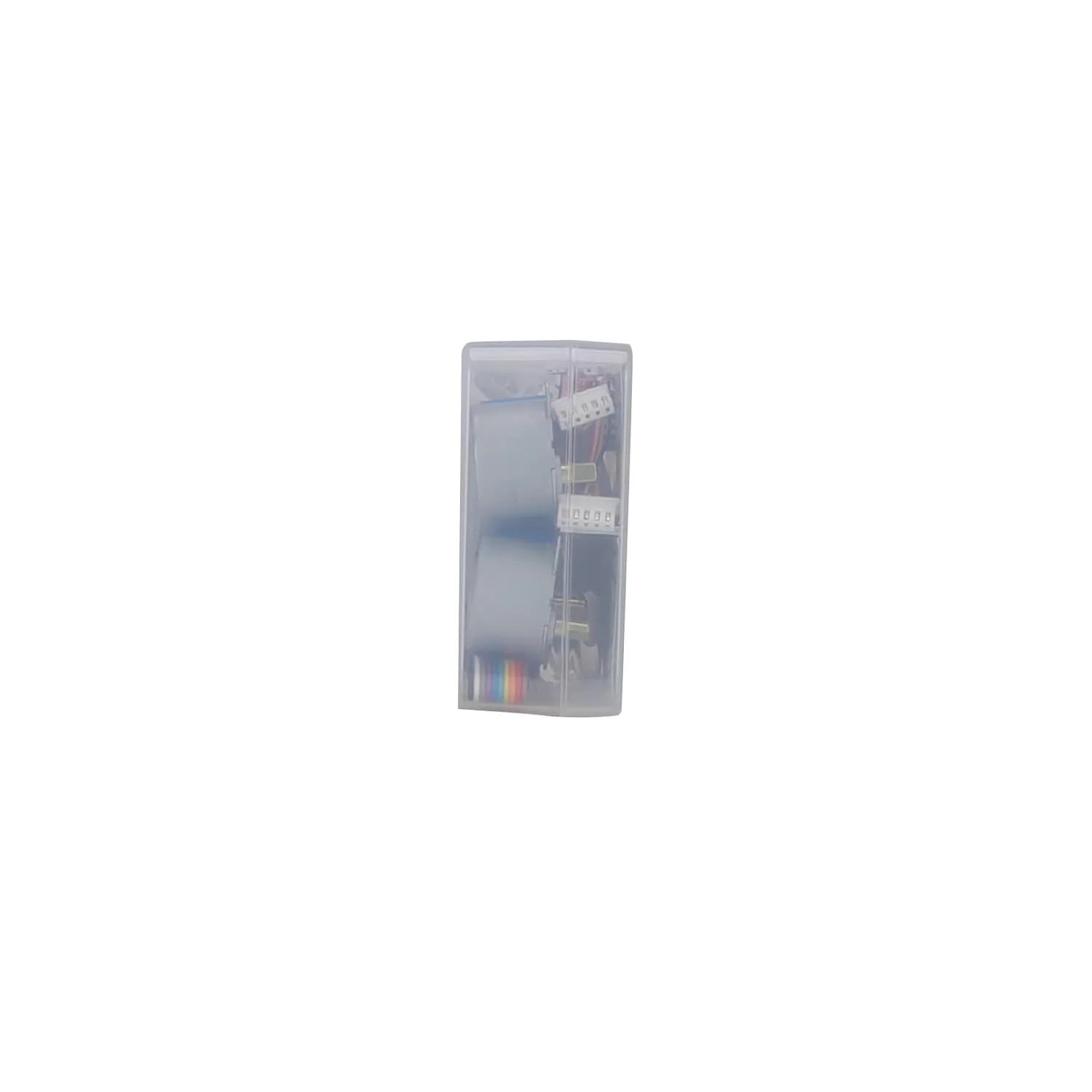 ELEGOO 5 Sets 28BYJ-48 ULN2003 5V Stepper Motor + ULN2003 Driver Board Compatible with Arduino - Image 8
