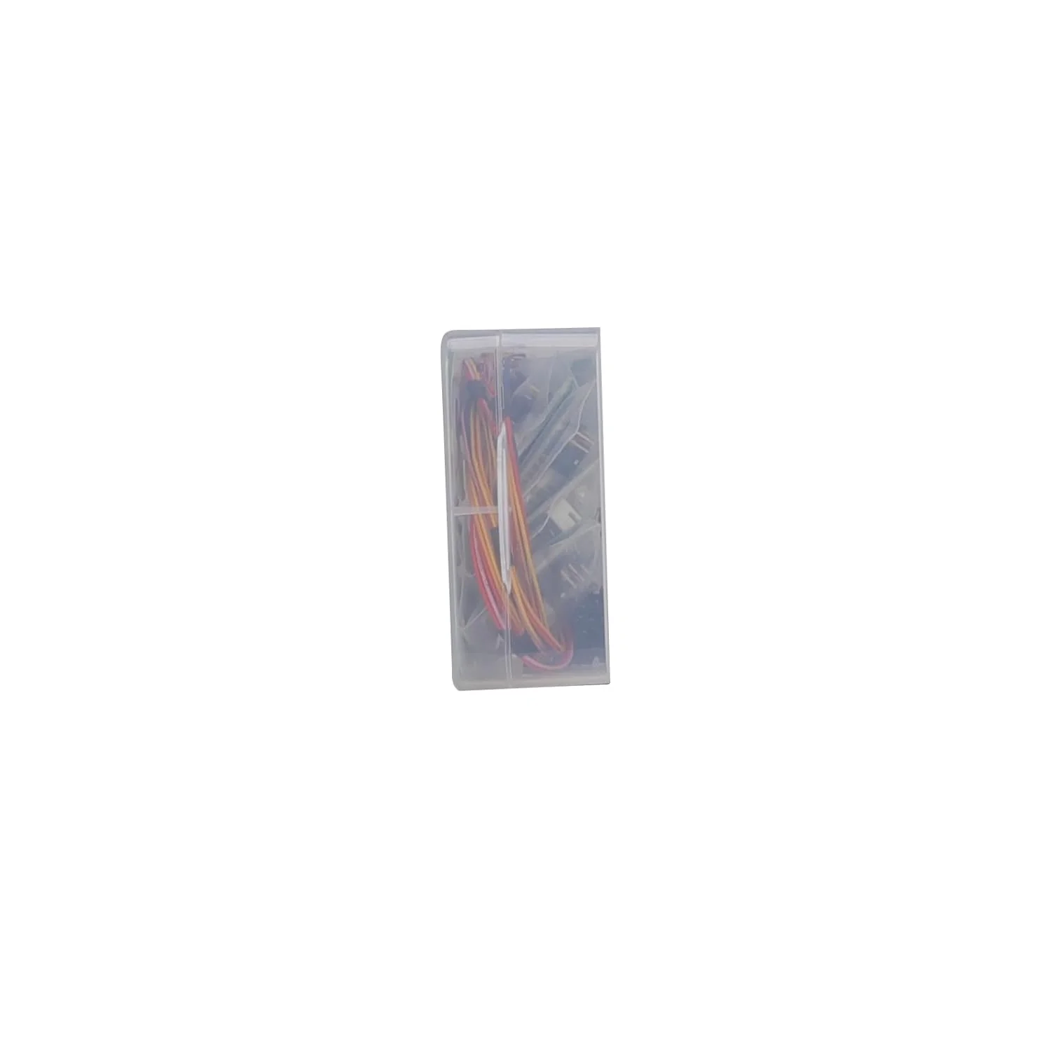 ELEGOO 5 Sets 28BYJ-48 ULN2003 5V Stepper Motor + ULN2003 Driver Board Compatible with Arduino - Image 9