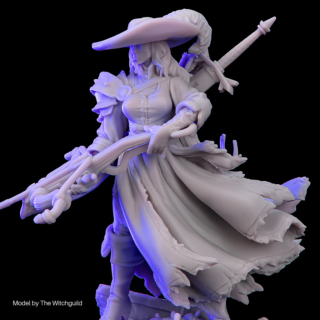 8K ABS-Like Resin V3.0 - Image 6