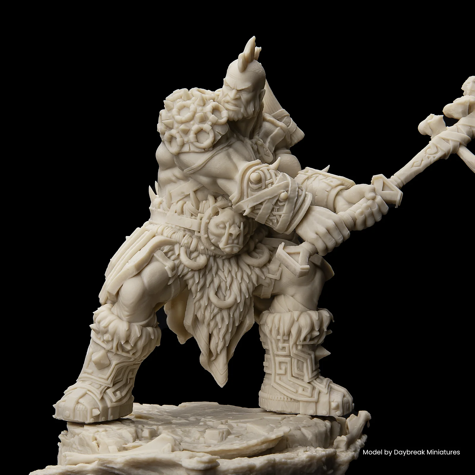 8K Standard Resin - Image 12