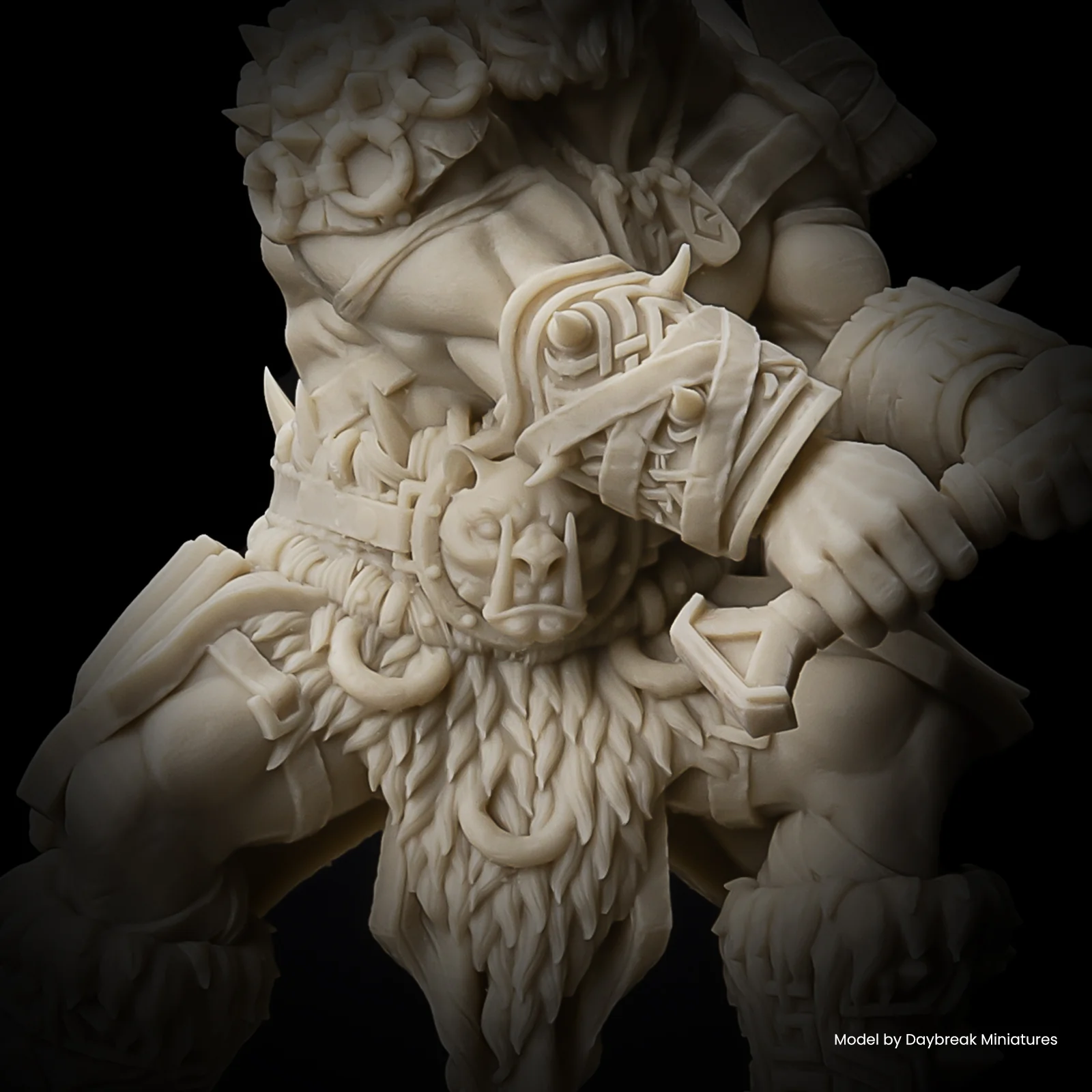 8K Standard Resin - Image 13