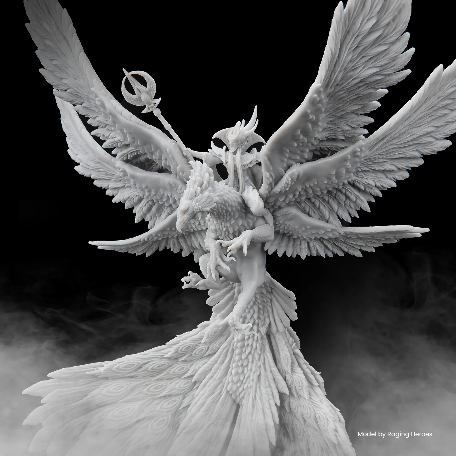8K Standard Resin - Image 14