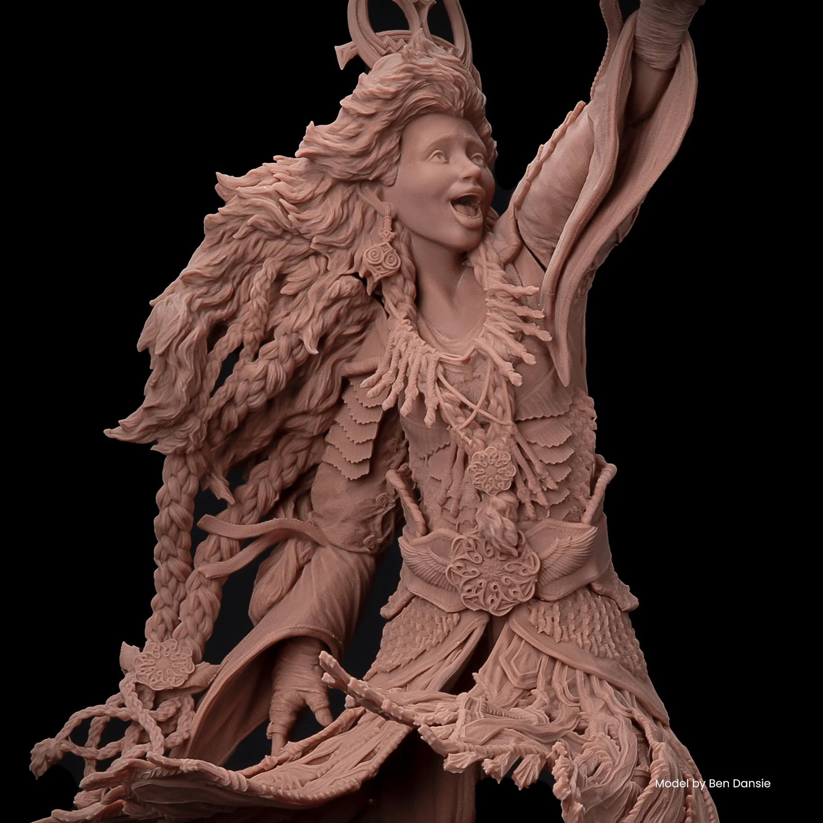8K Standard Resin - Image 16
