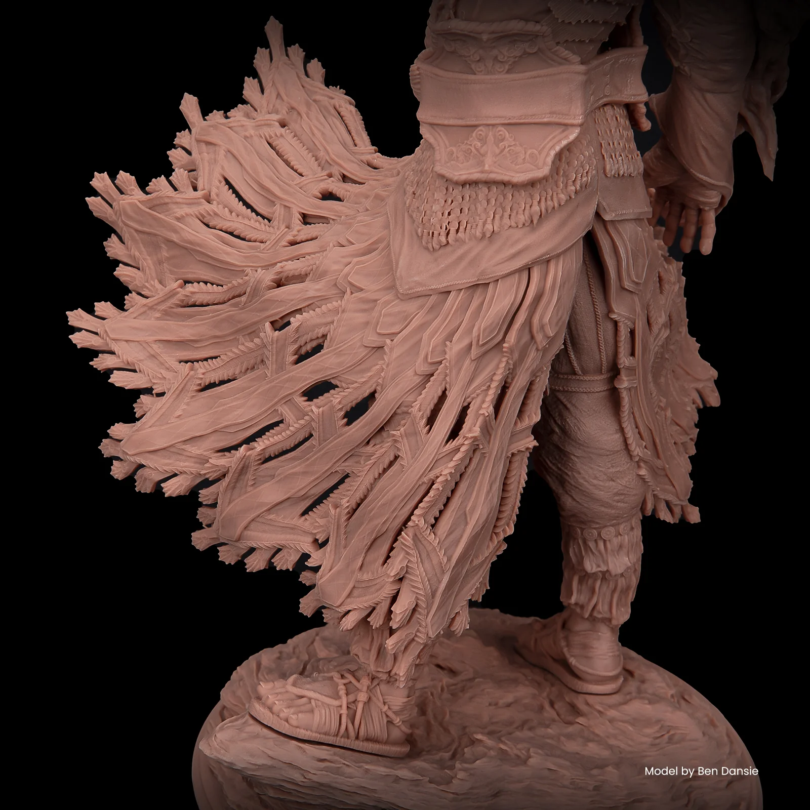 8K Standard Resin - Image 17