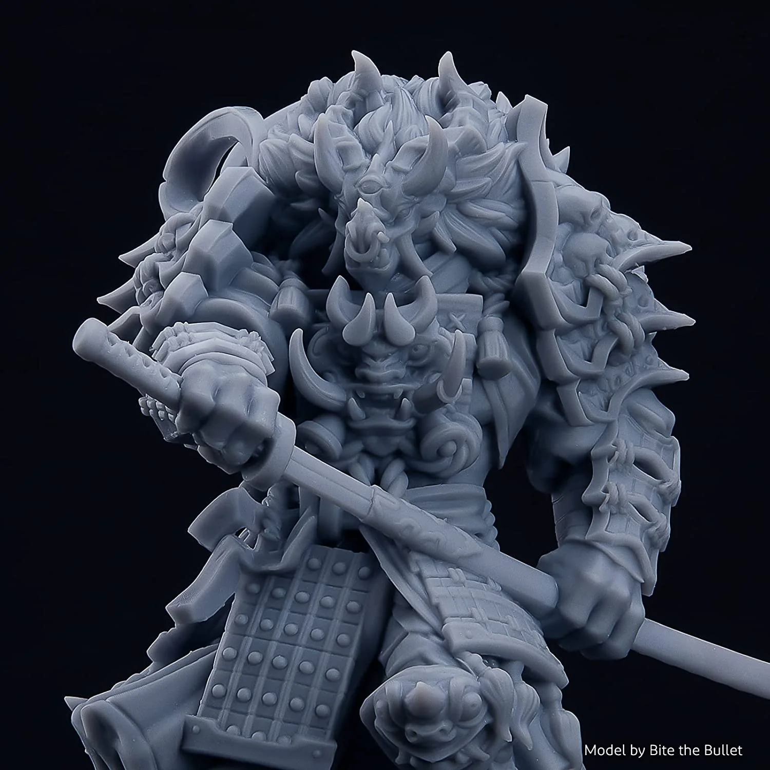 ABS-like Resin V2.0 Grey 10KG - Image 4