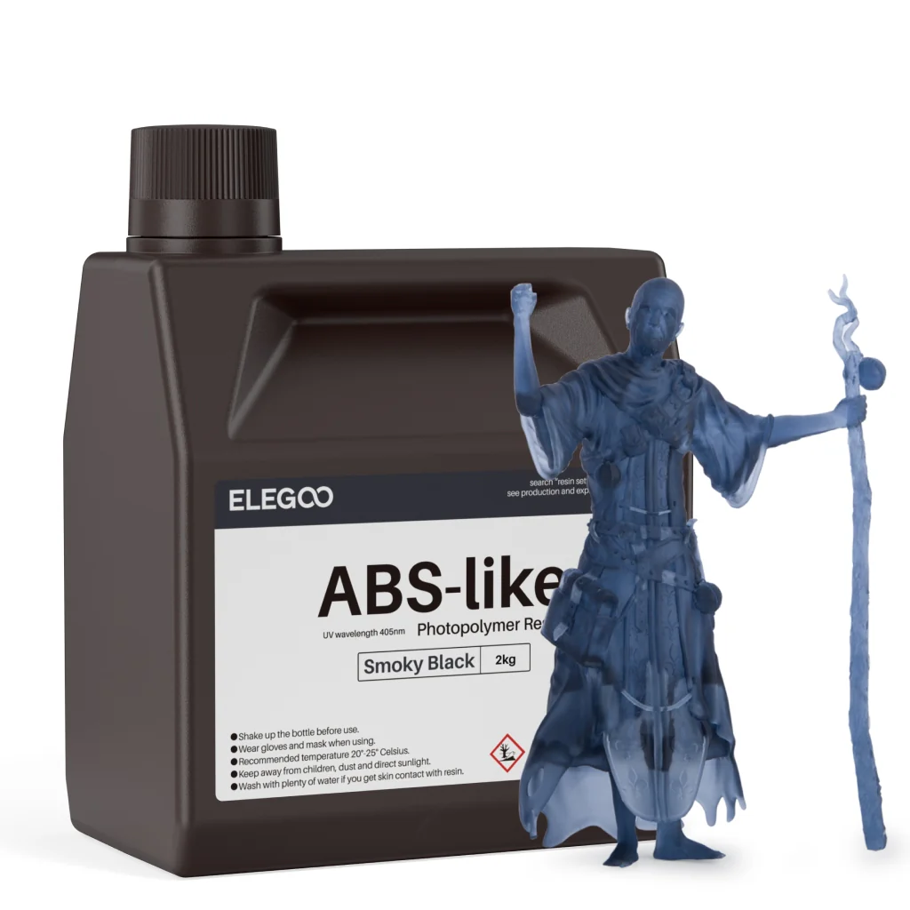 ABS-Like Resin - Image 11