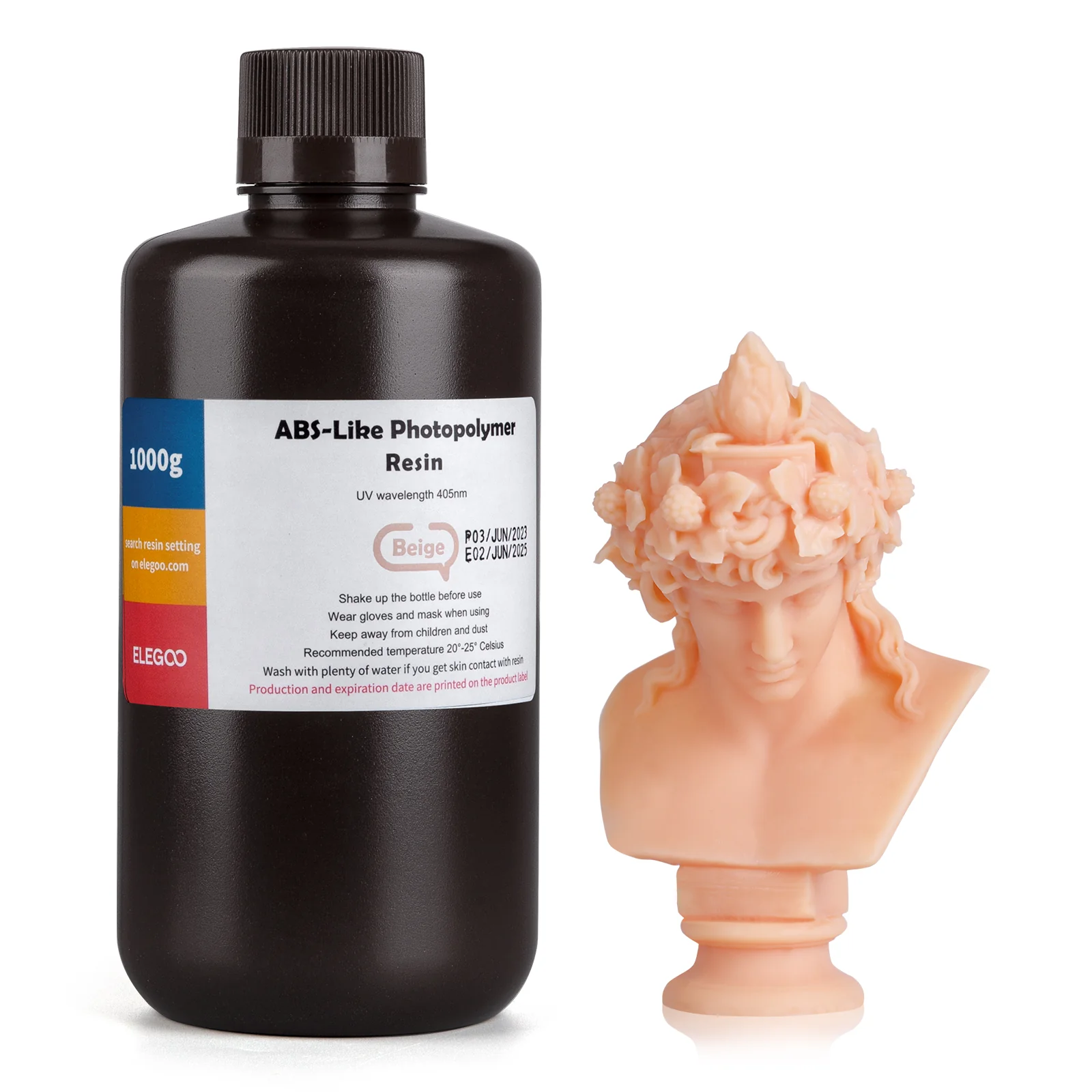 ABS-Like Resin - Image 14