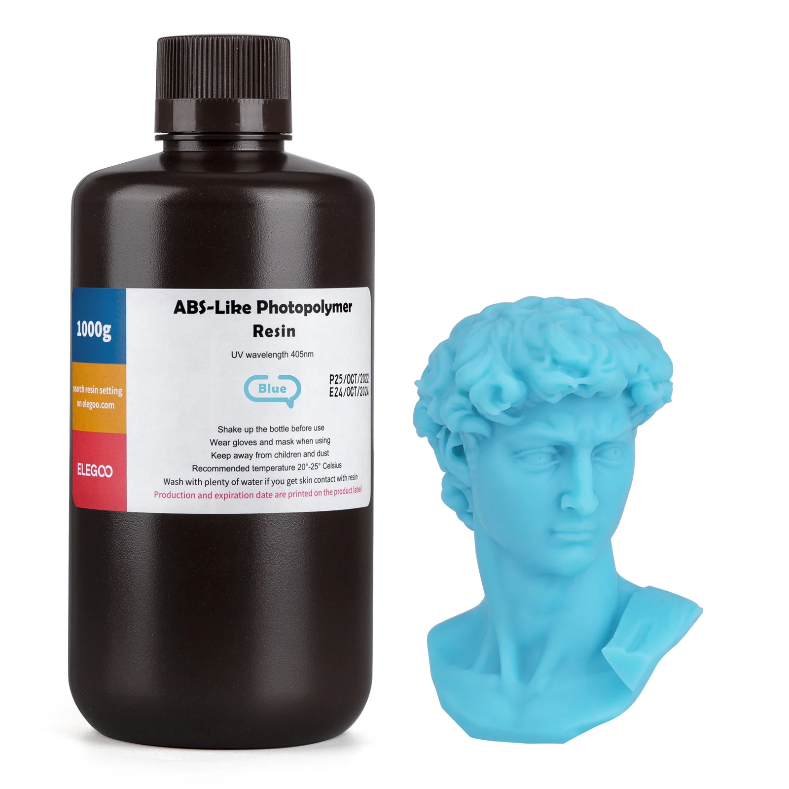 ABS-Like Resin - Image 15