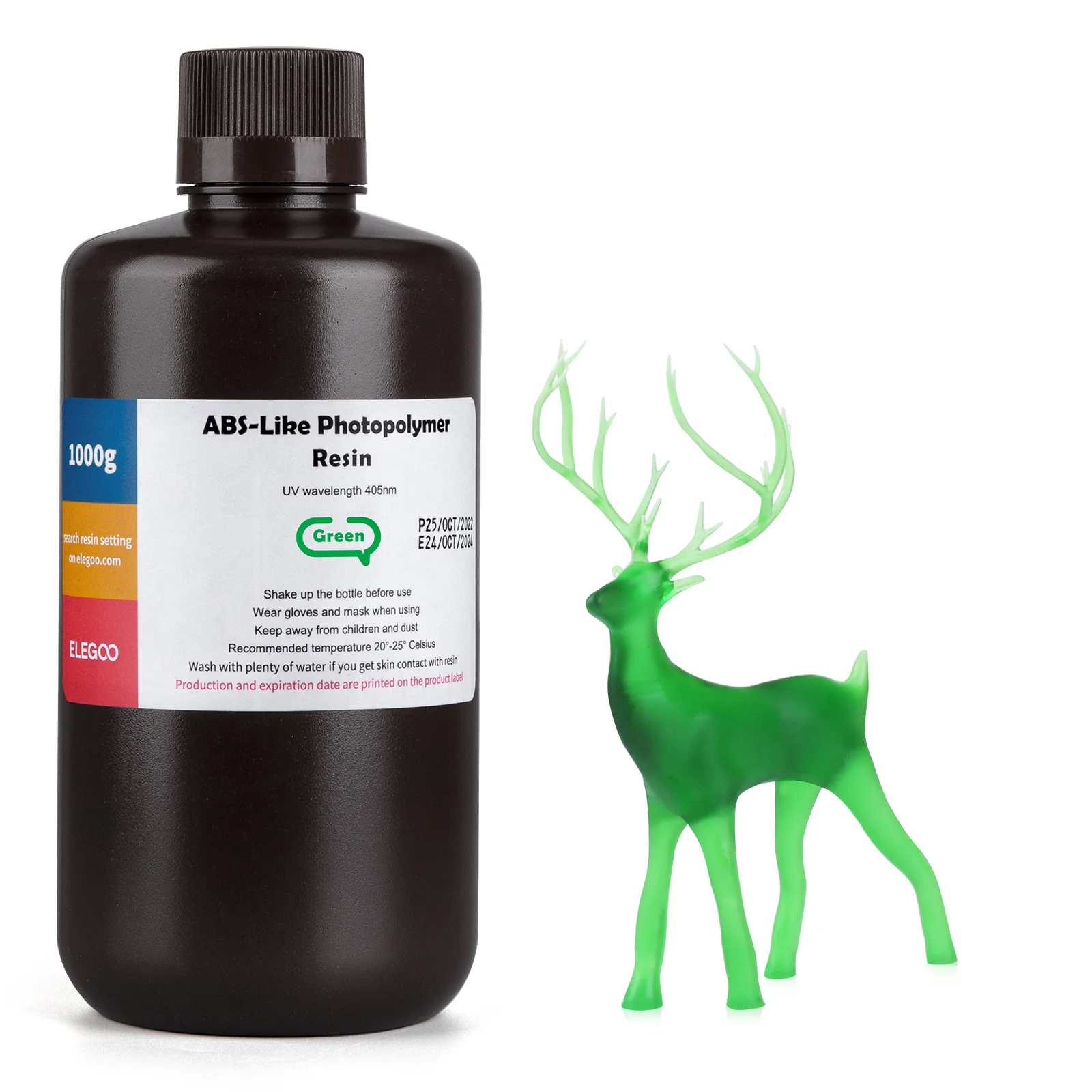 ABS-Like Resin - Image 17