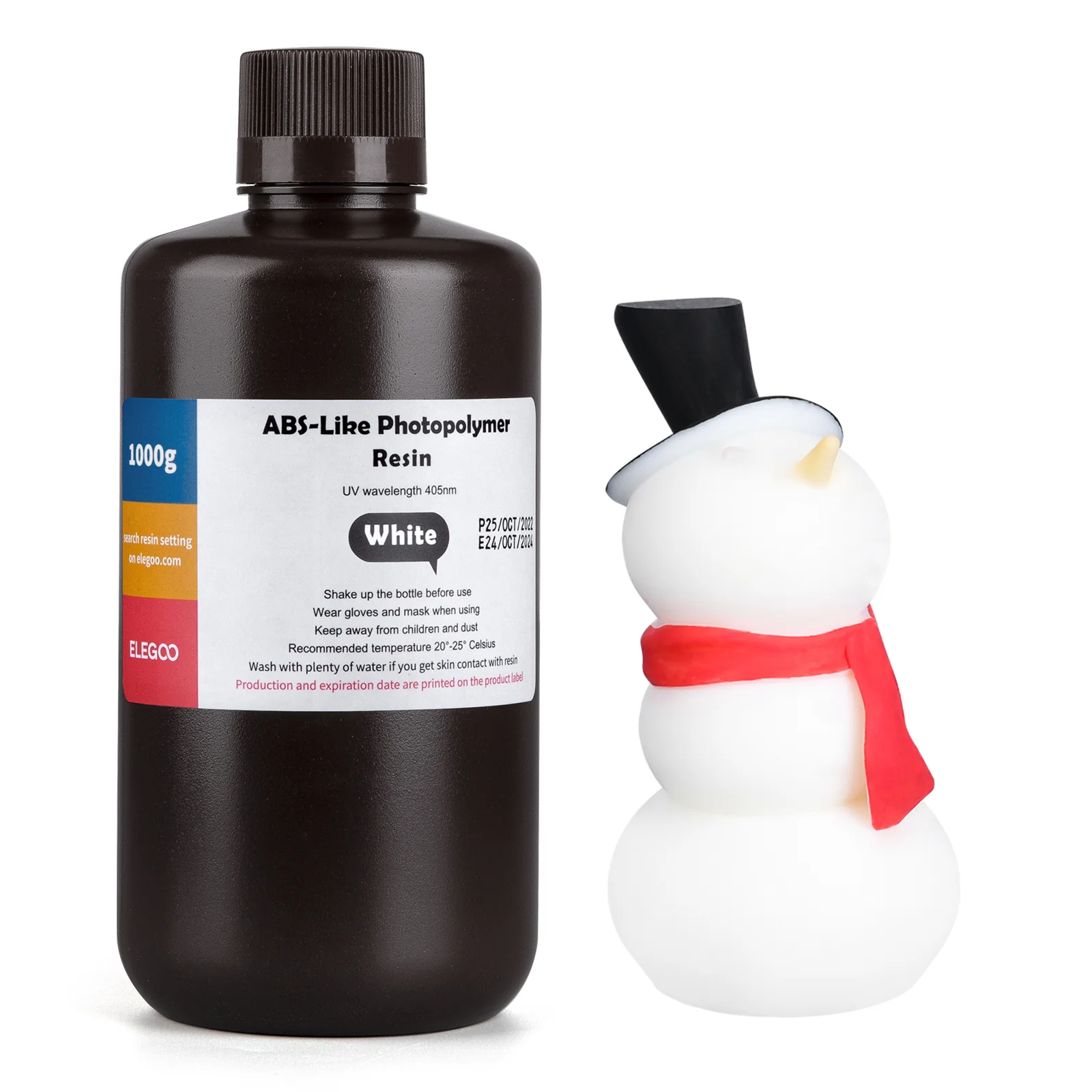 ABS-Like Resin - Image 4