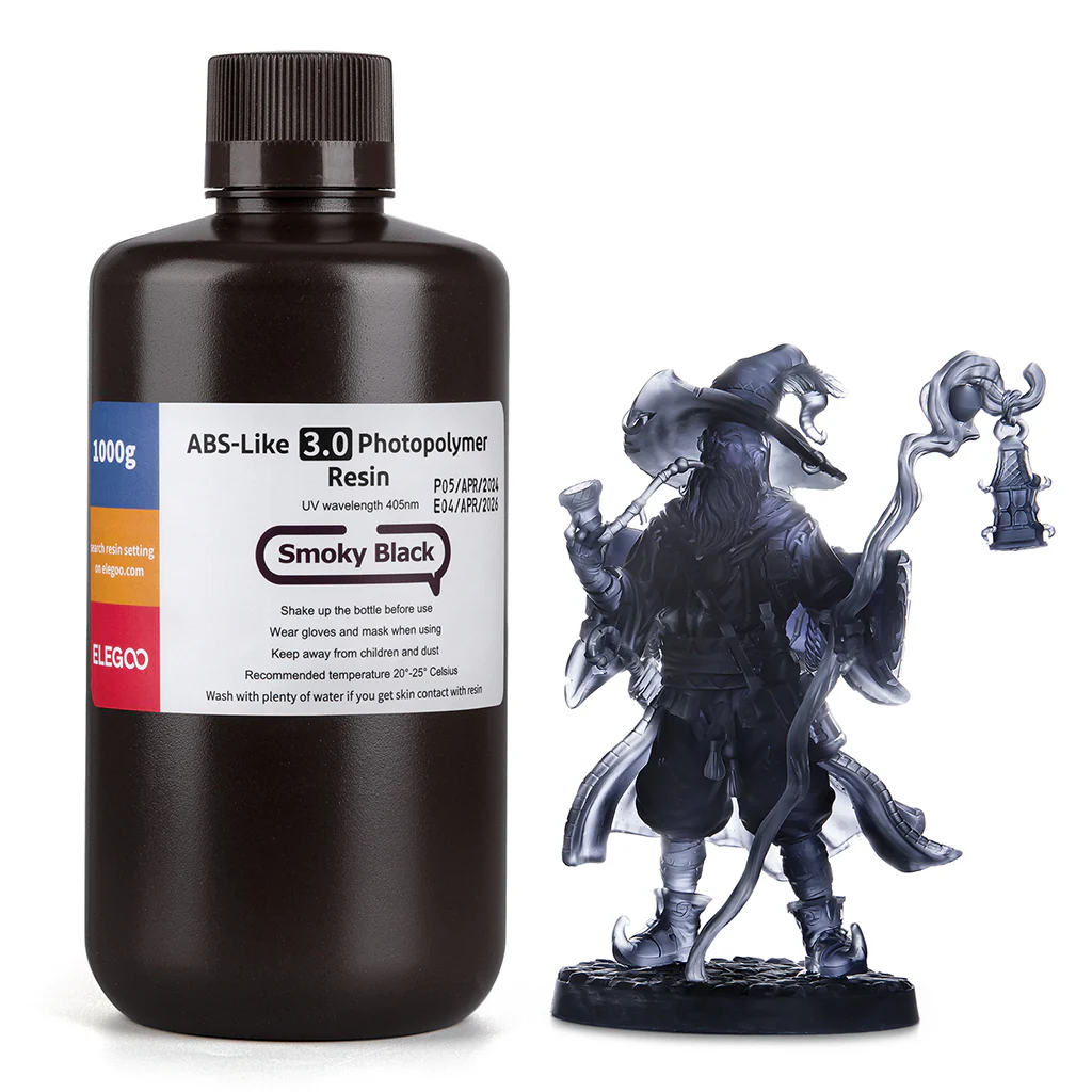 ABS-Like Resin V3.0 - Image 15