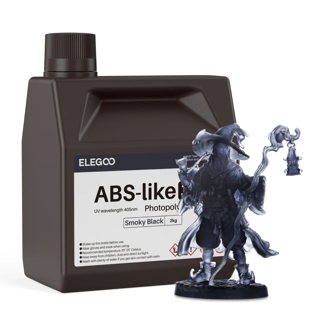 ABS-Like Resin V3.0 - Image 16