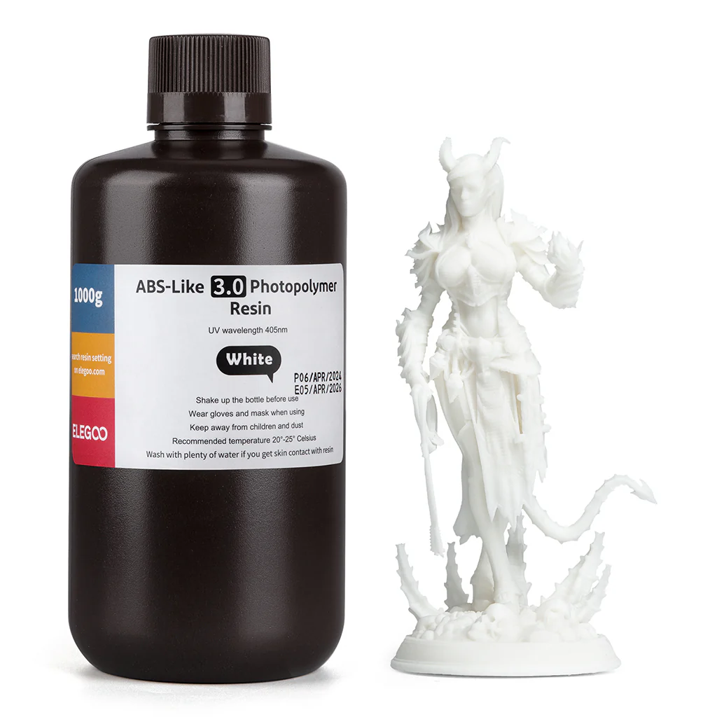 ABS-Like Resin V3.0 - Image 19