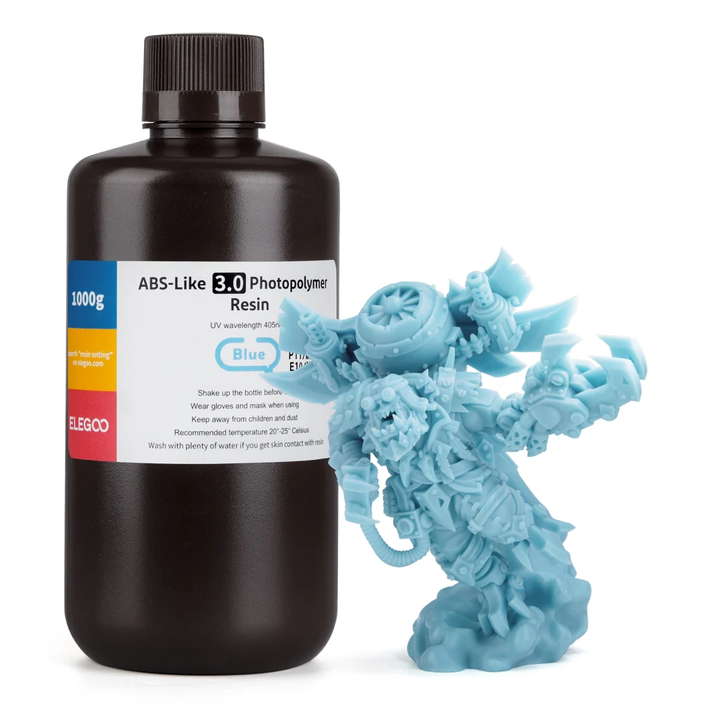 ABS-Like Resin V3.0 - Image 21