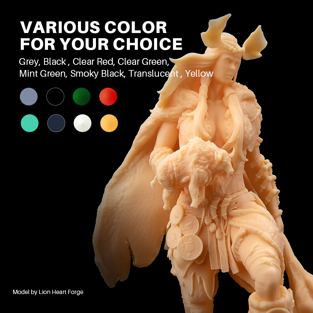 ABS-Like Resin V3.0 - Image 26