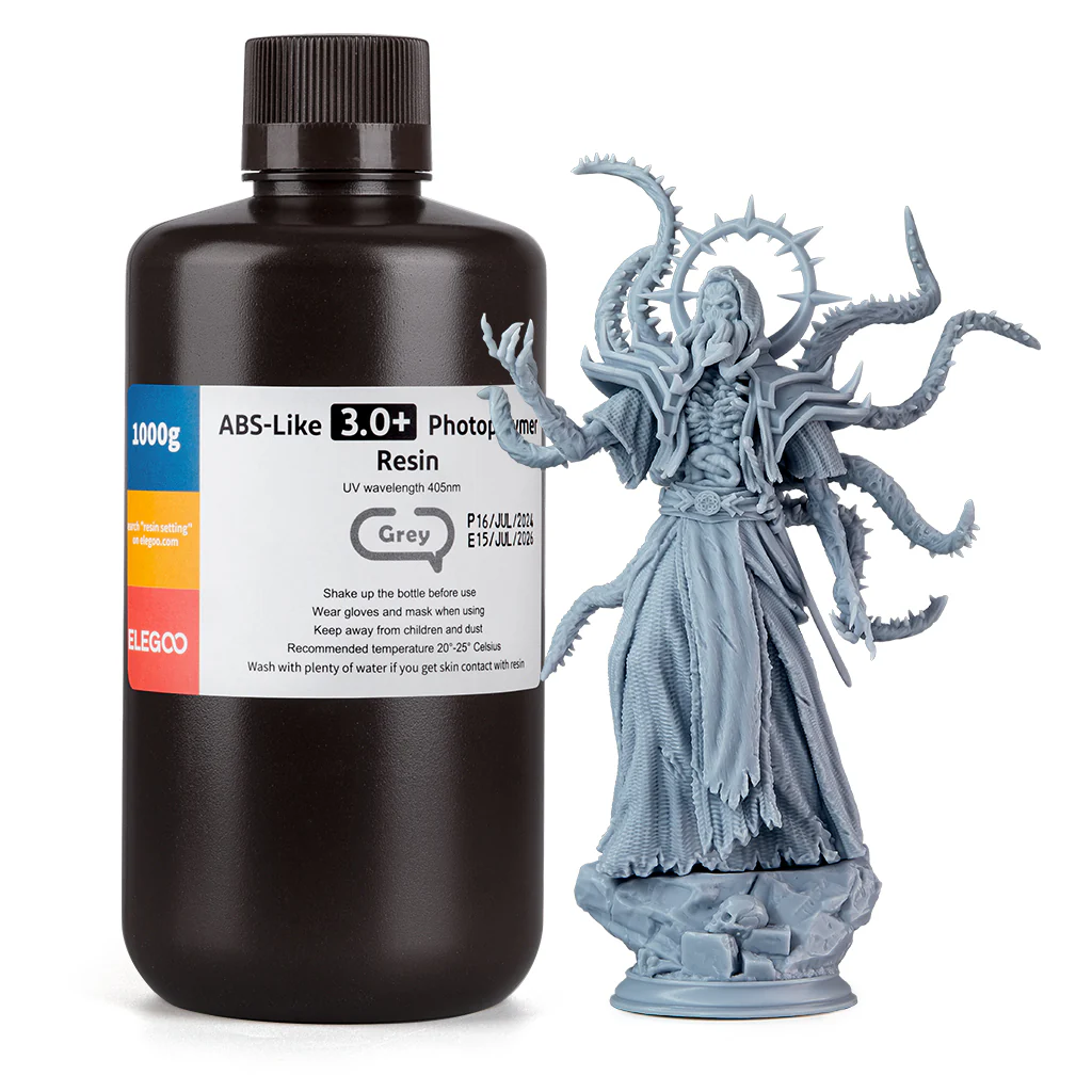 ABS-Like Resin V3.0+ - Image 12