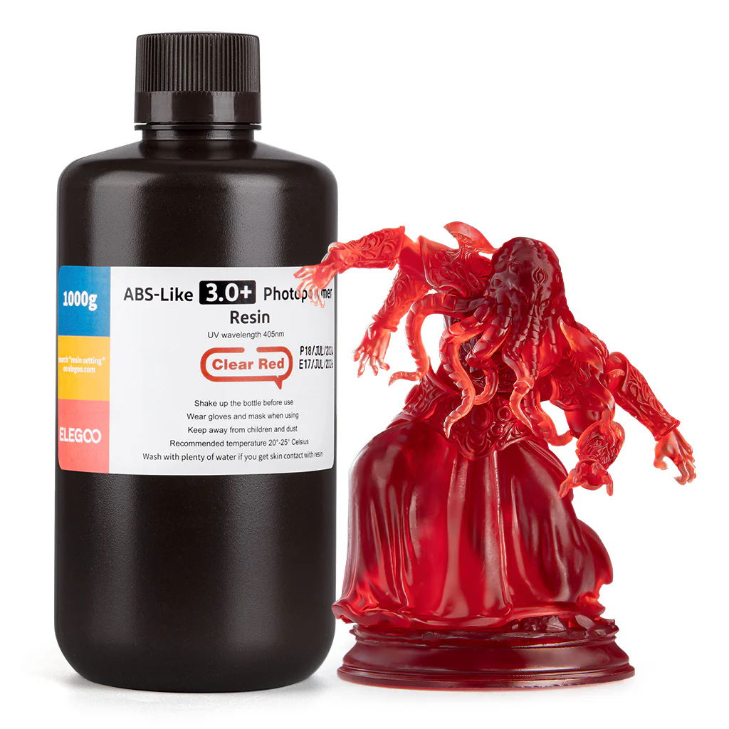 ABS-Like Resin V3.0+ - Image 16