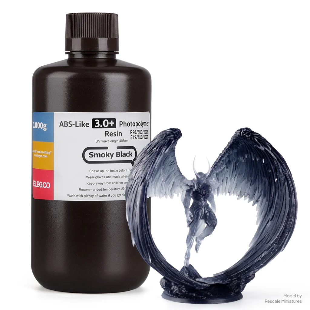 ABS-Like Resin V3.0+ - Image 22