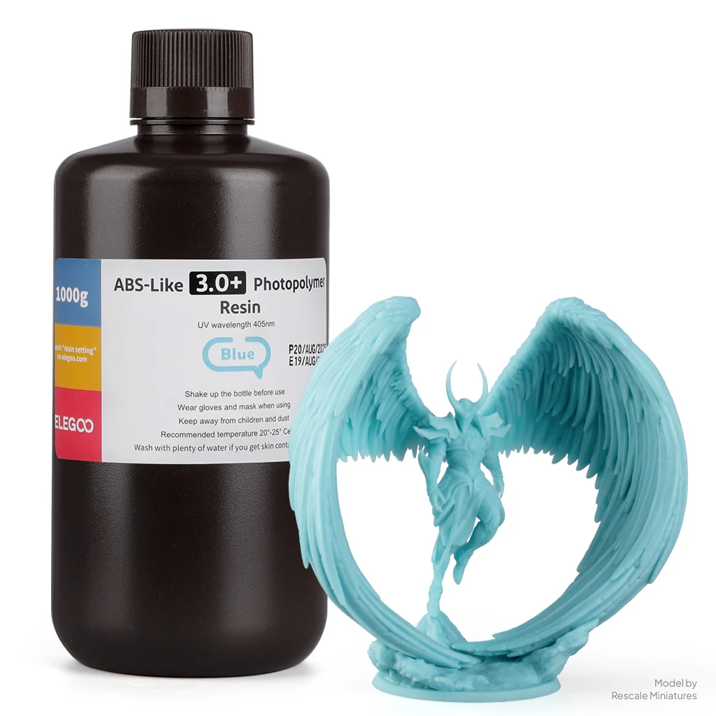ABS-Like Resin V3.0+ - Image 26