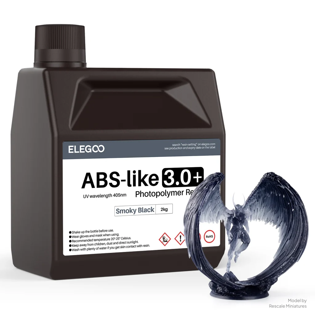 ABS-Like Resin V3.0+ - Image 27