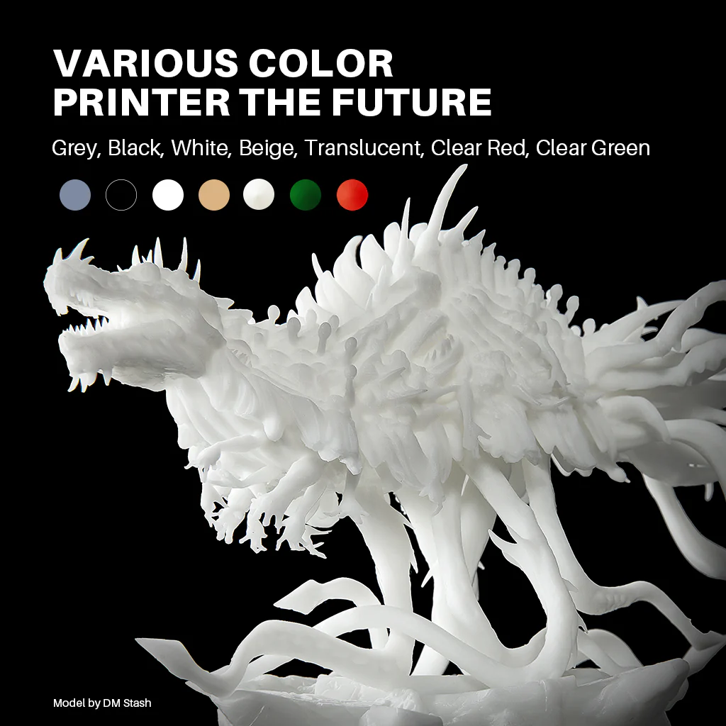 ABS-Like Resin V3.0+ - Image 4