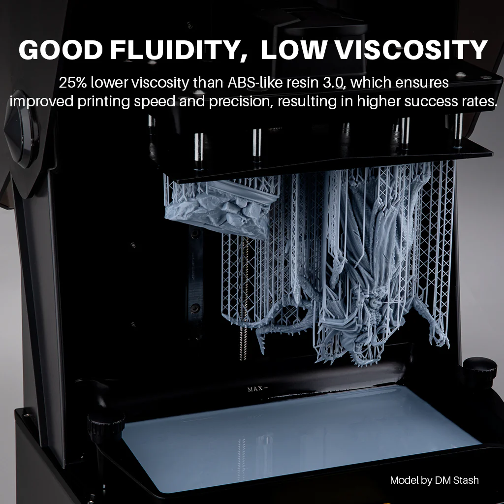 ABS-Like Resin V3.0+ - Image 6