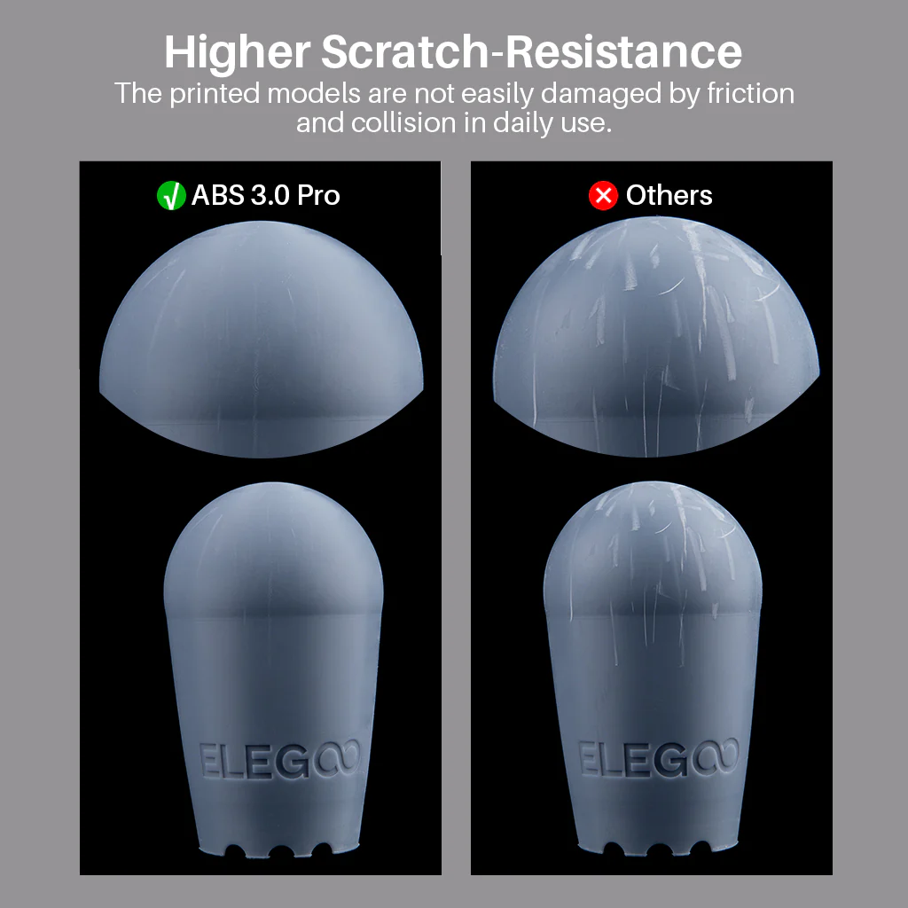 ABS-Like Resin V3.0 Pro - Image 16