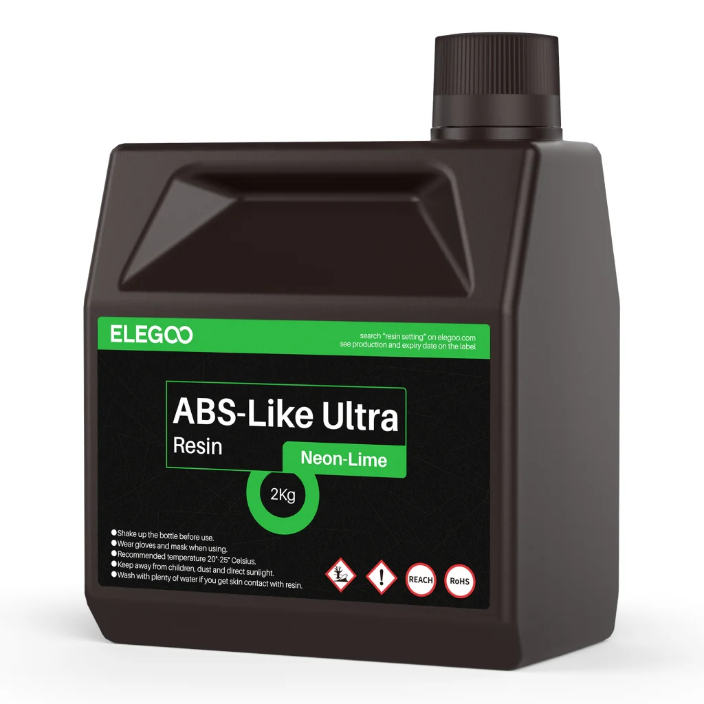 ABS-Like Ultra Resin - Image 15