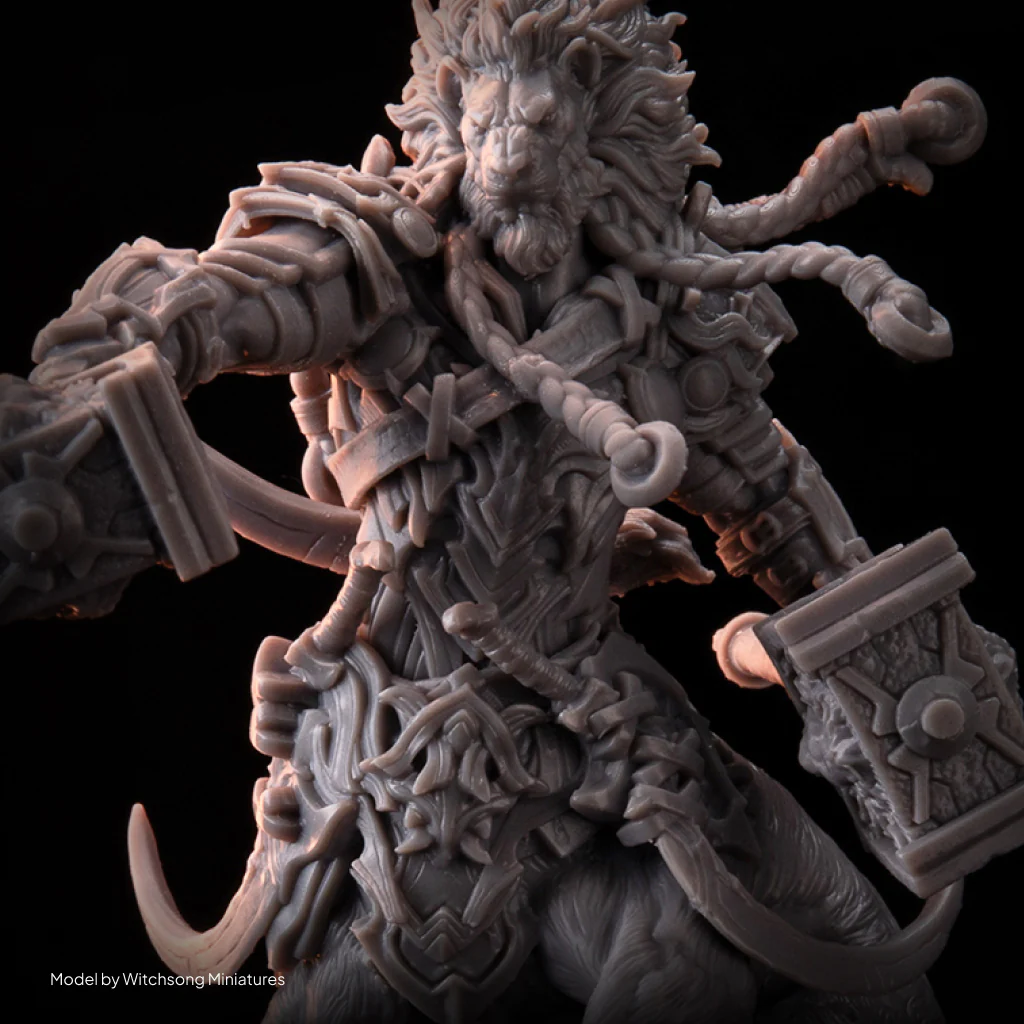 ABS-Like Ultra Resin - Image 3