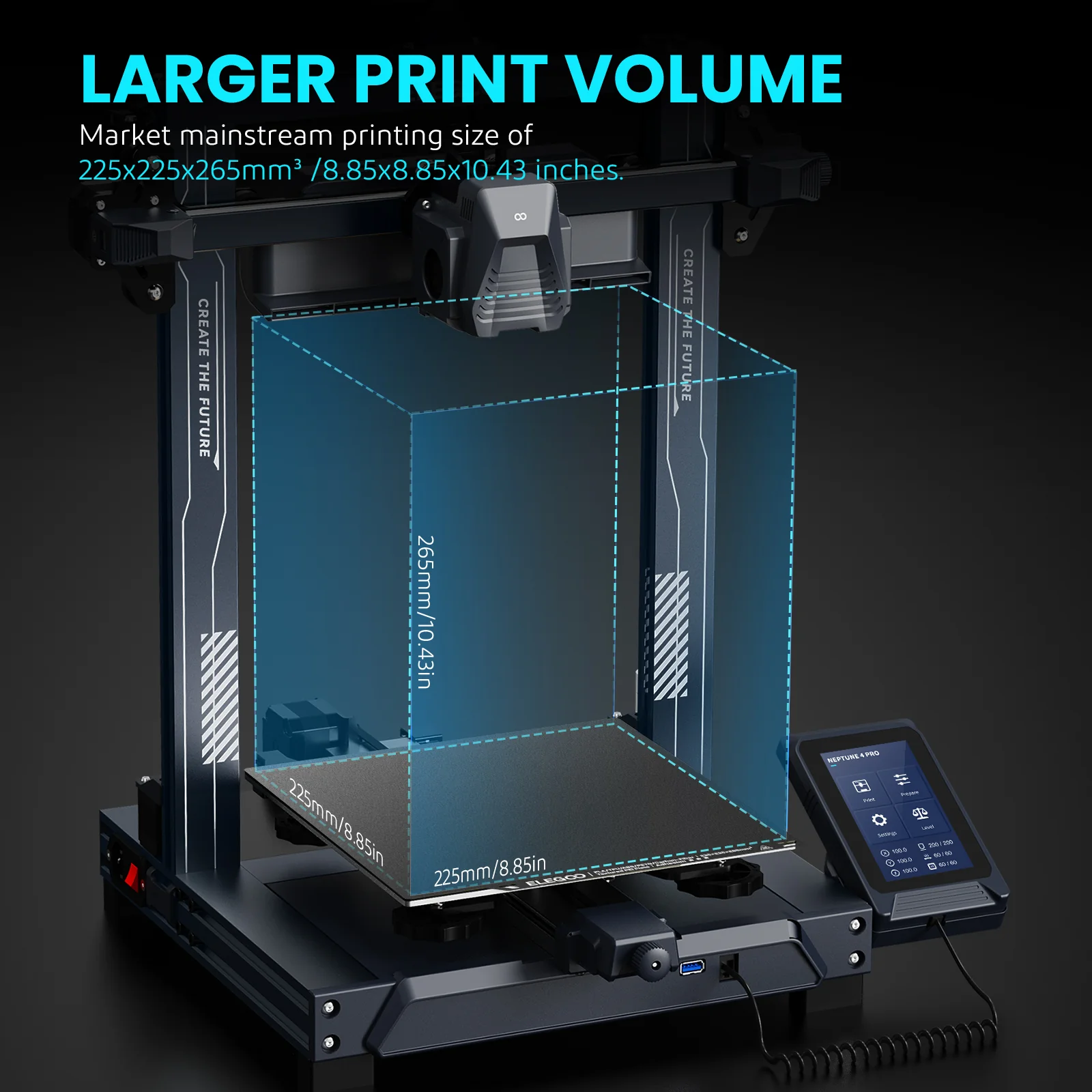 Neptune 4 Pro - Image 10