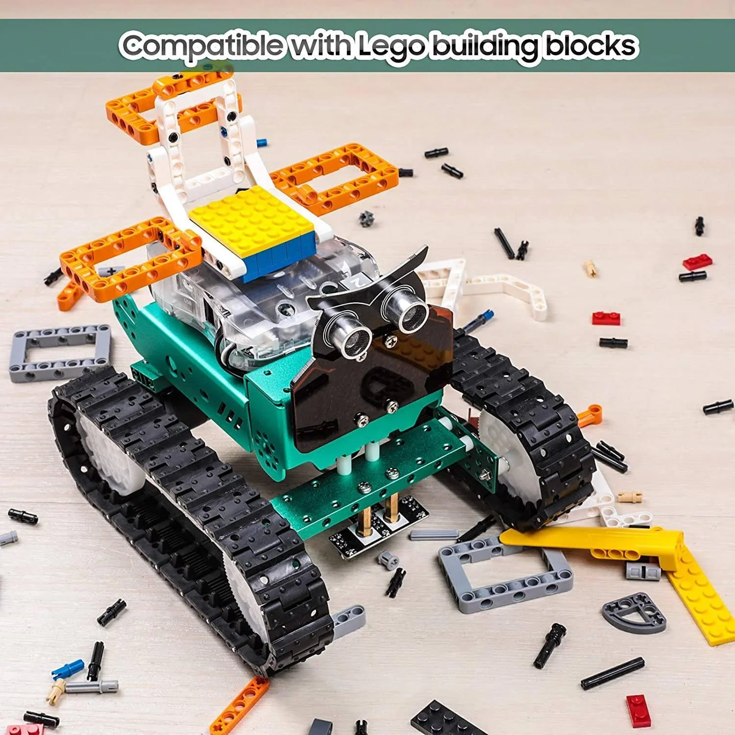 OwlBot Tank Kit - Image 7