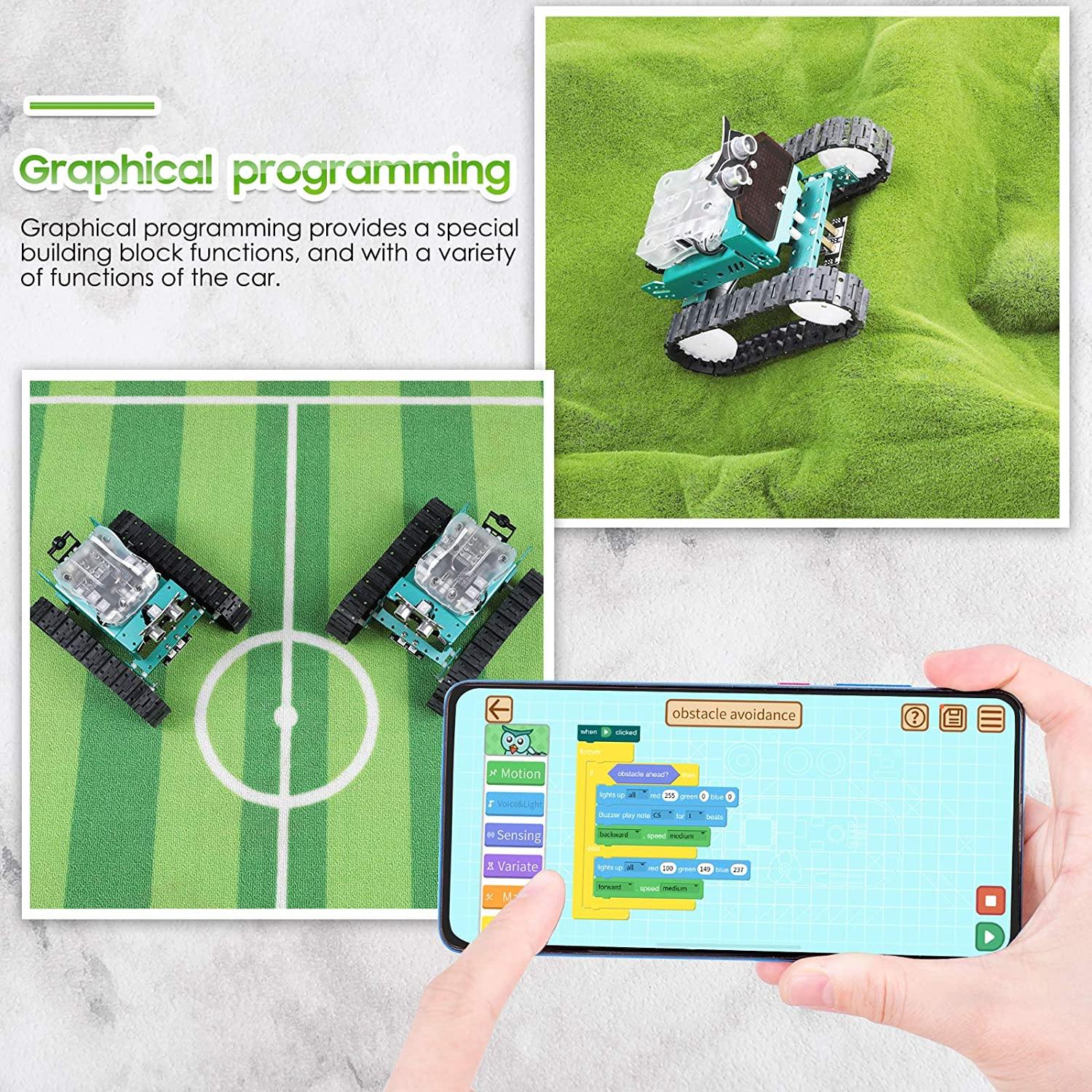 OwlBot Tank Kit - Image 8