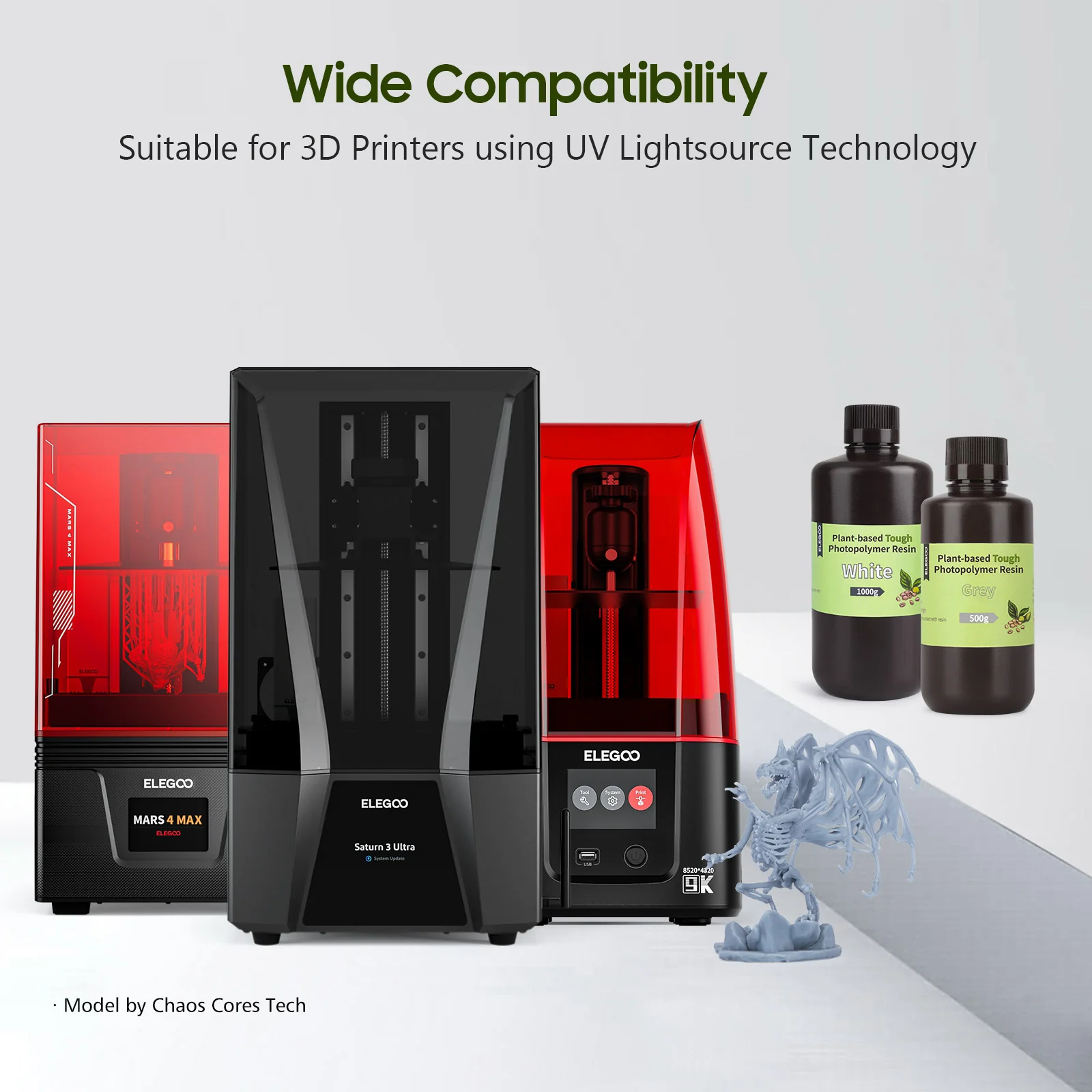 Plant-Based Resin - Image 10